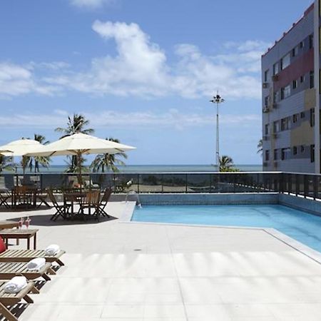 Transamerica Prestige Recife - Boa Viagem Екстер'єр фото