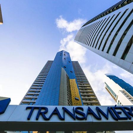 Transamerica Prestige Recife - Boa Viagem Екстер'єр фото