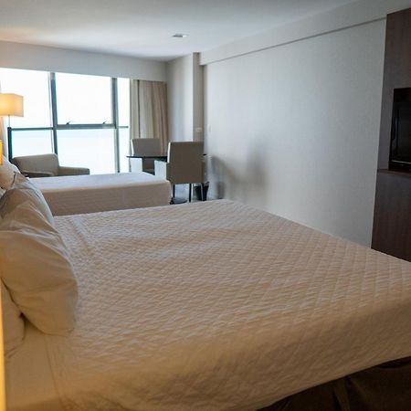 Transamerica Prestige Recife - Boa Viagem Екстер'єр фото