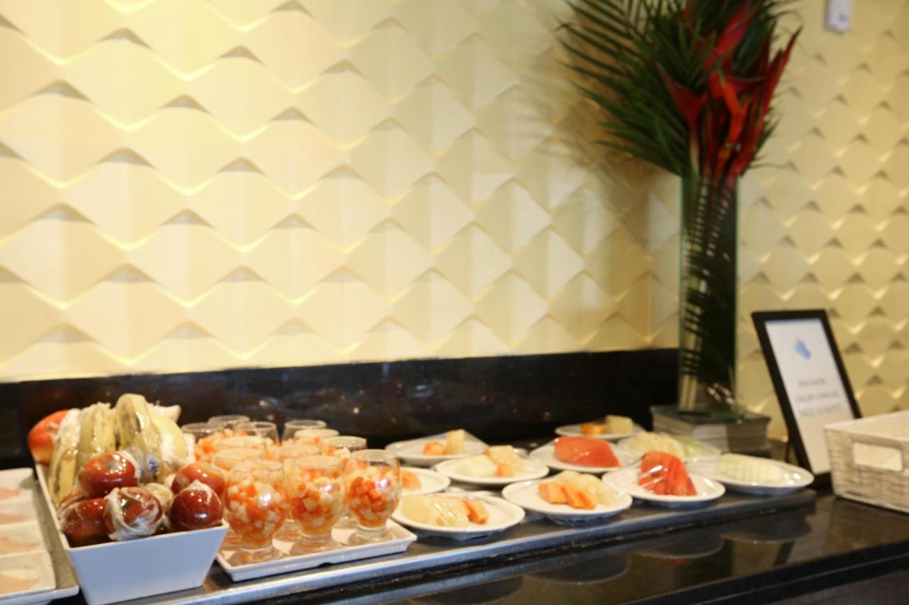 Transamerica Prestige Recife - Boa Viagem Екстер'єр фото