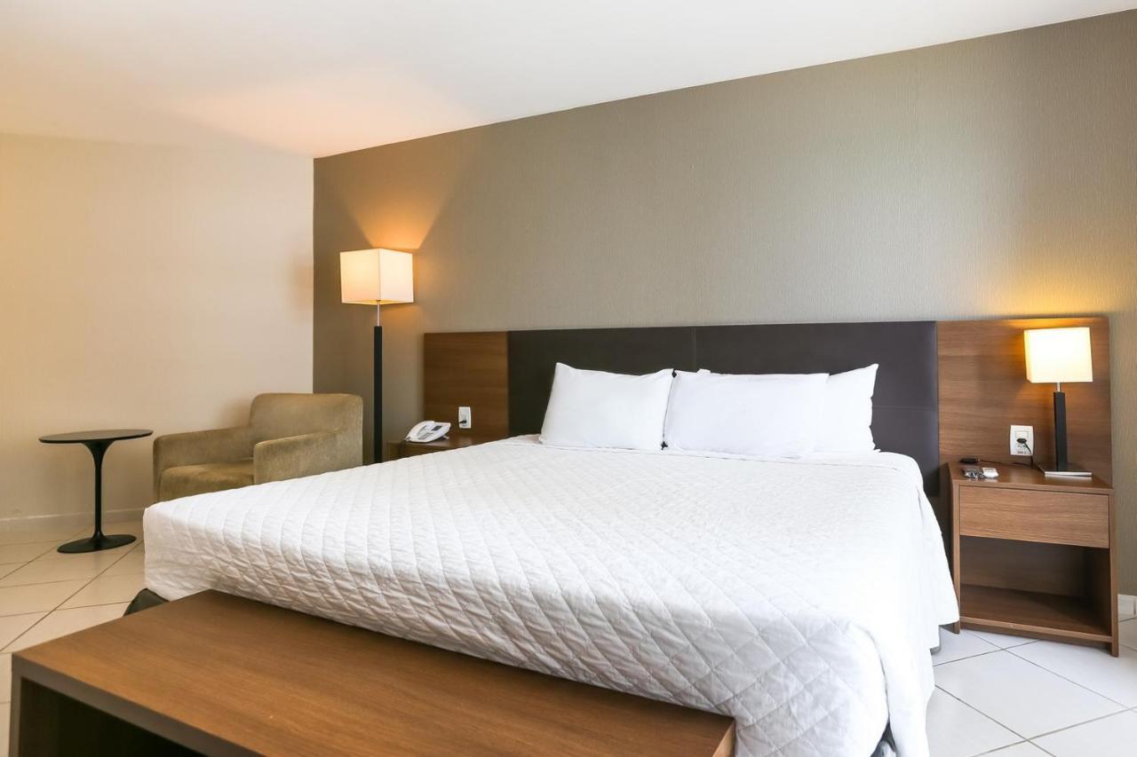 Transamerica Prestige Recife - Boa Viagem Екстер'єр фото