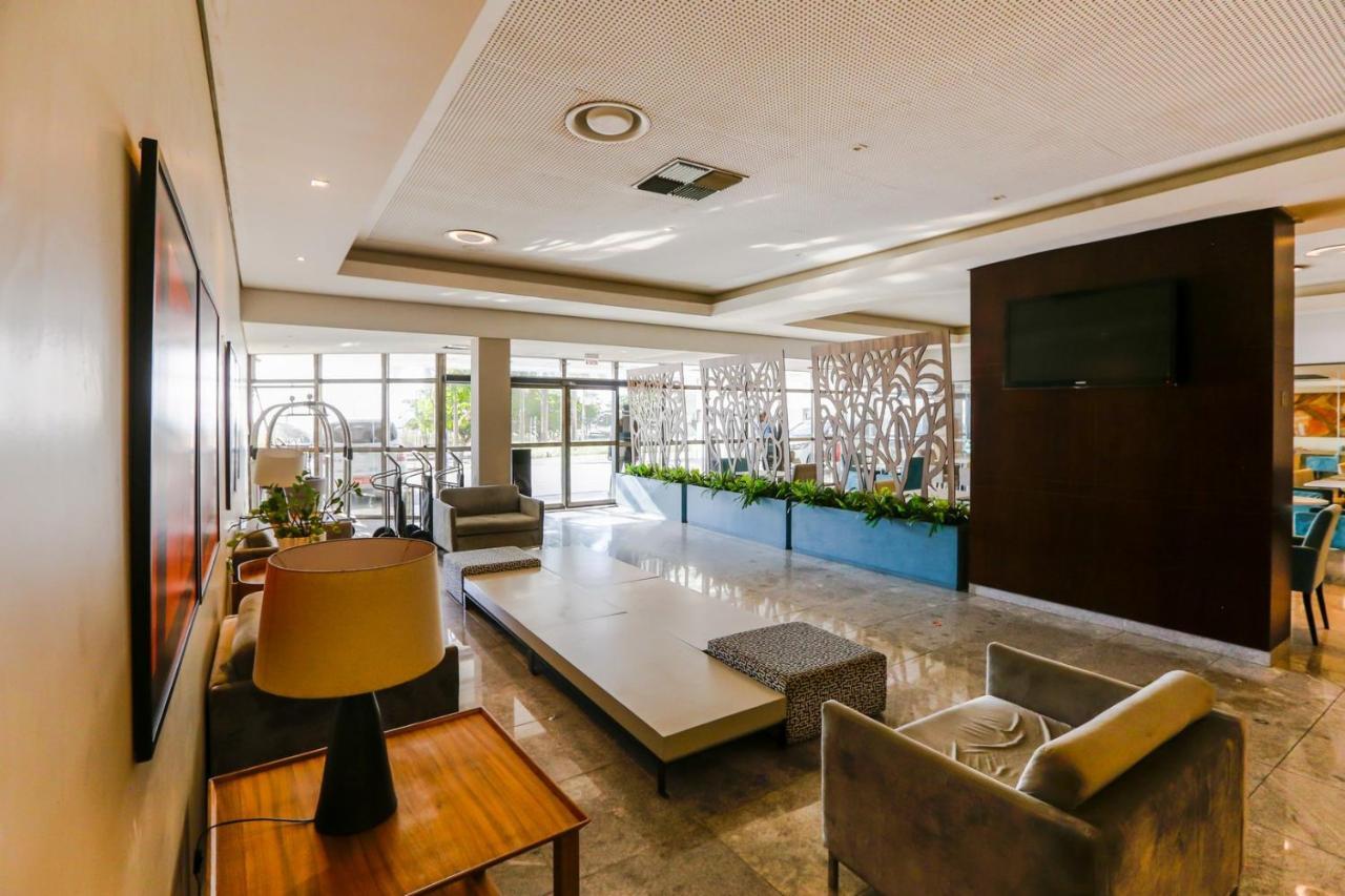 Transamerica Prestige Recife - Boa Viagem Екстер'єр фото
