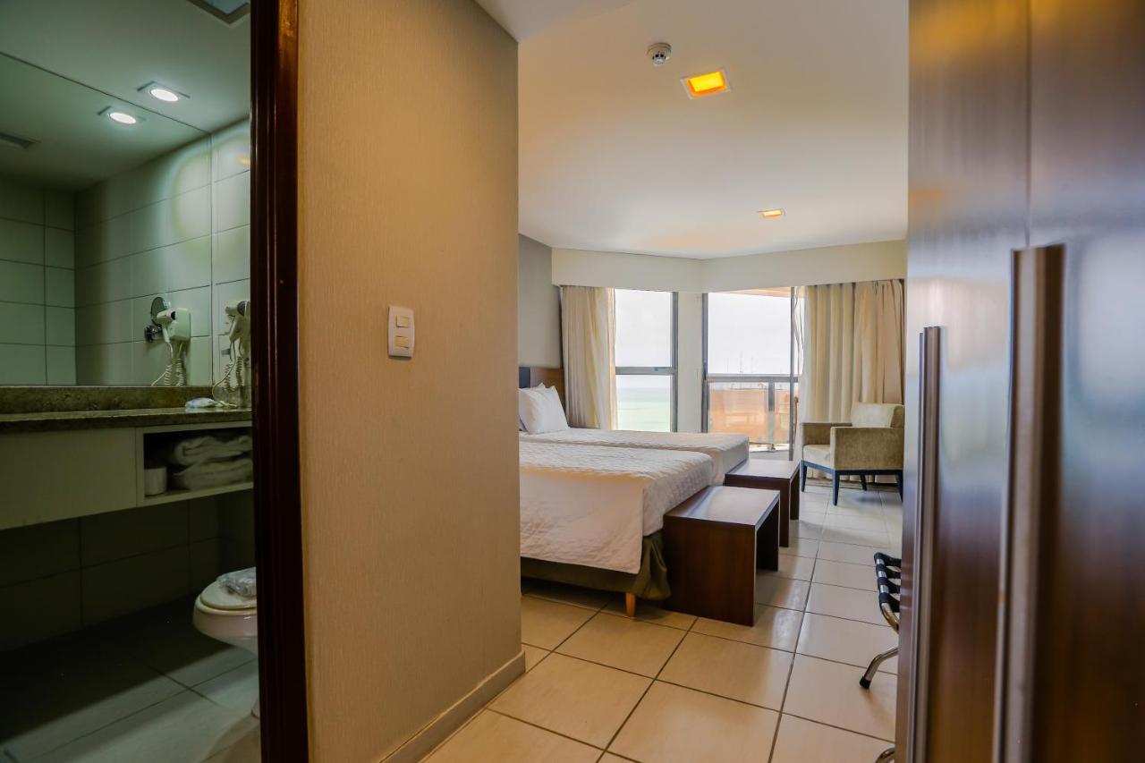 Transamerica Prestige Recife - Boa Viagem Екстер'єр фото