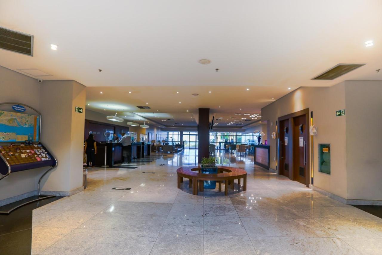 Transamerica Prestige Recife - Boa Viagem Екстер'єр фото
