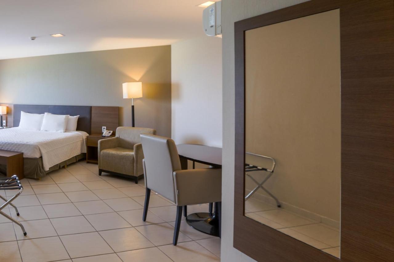 Transamerica Prestige Recife - Boa Viagem Екстер'єр фото