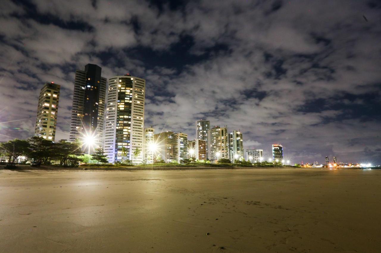 Transamerica Prestige Recife - Boa Viagem Екстер'єр фото