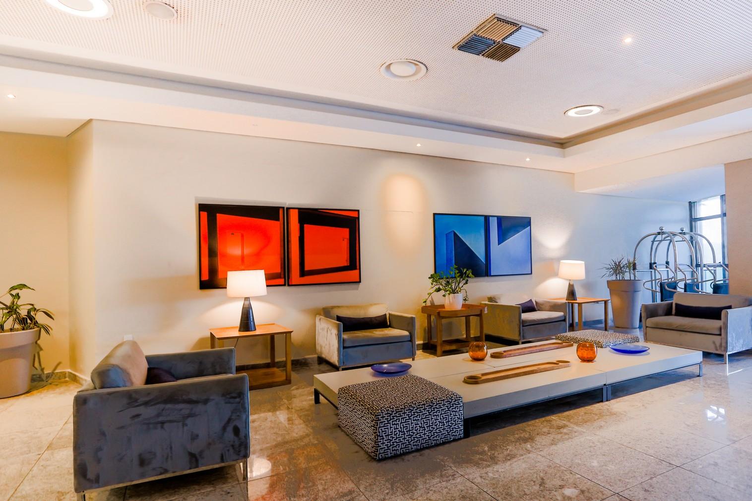 Transamerica Prestige Recife - Boa Viagem Екстер'єр фото