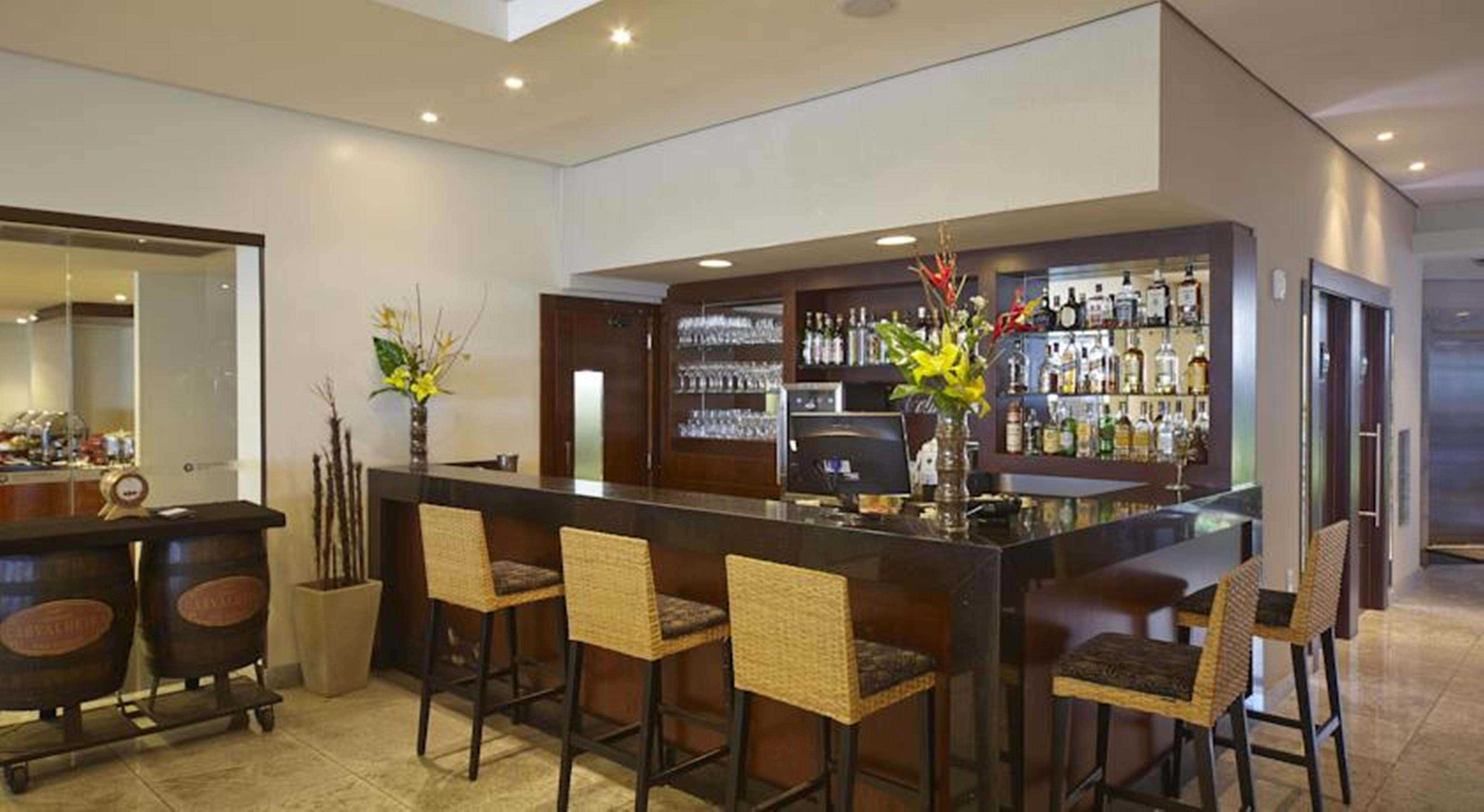 Transamerica Prestige Recife - Boa Viagem Екстер'єр фото