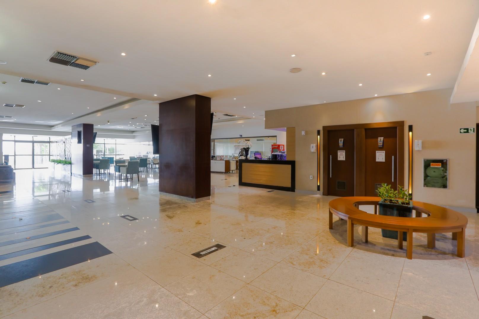 Transamerica Prestige Recife - Boa Viagem Екстер'єр фото