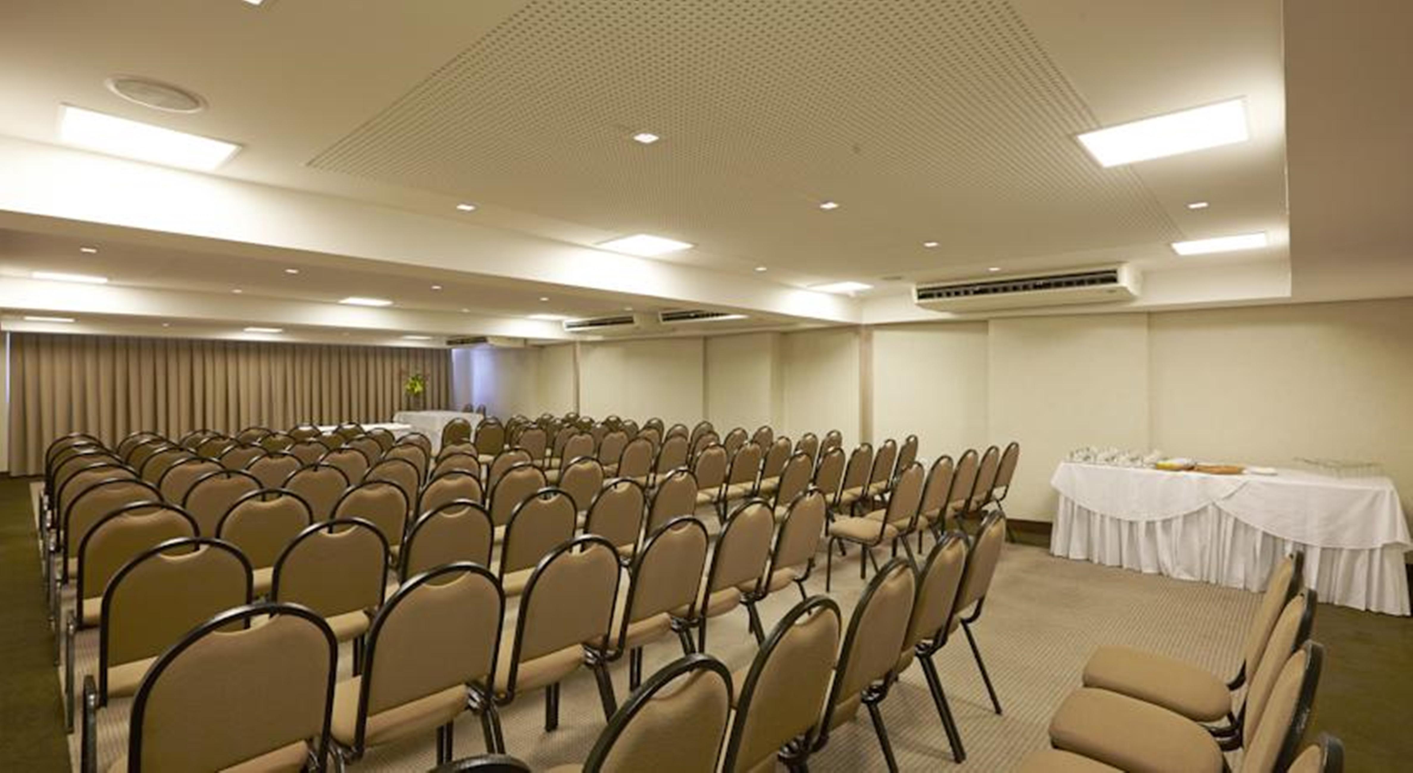Transamerica Prestige Recife - Boa Viagem Екстер'єр фото