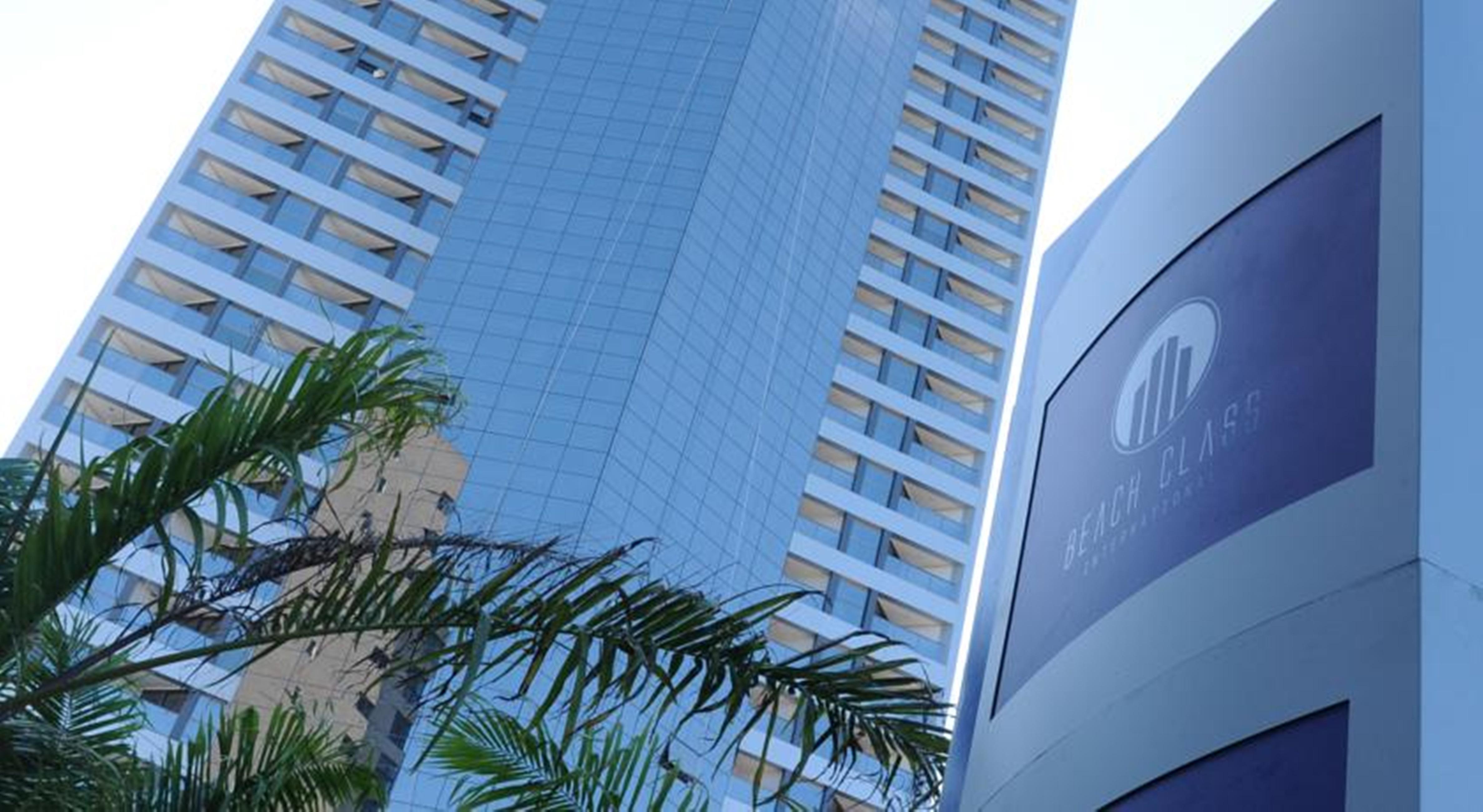 Transamerica Prestige Recife - Boa Viagem Екстер'єр фото