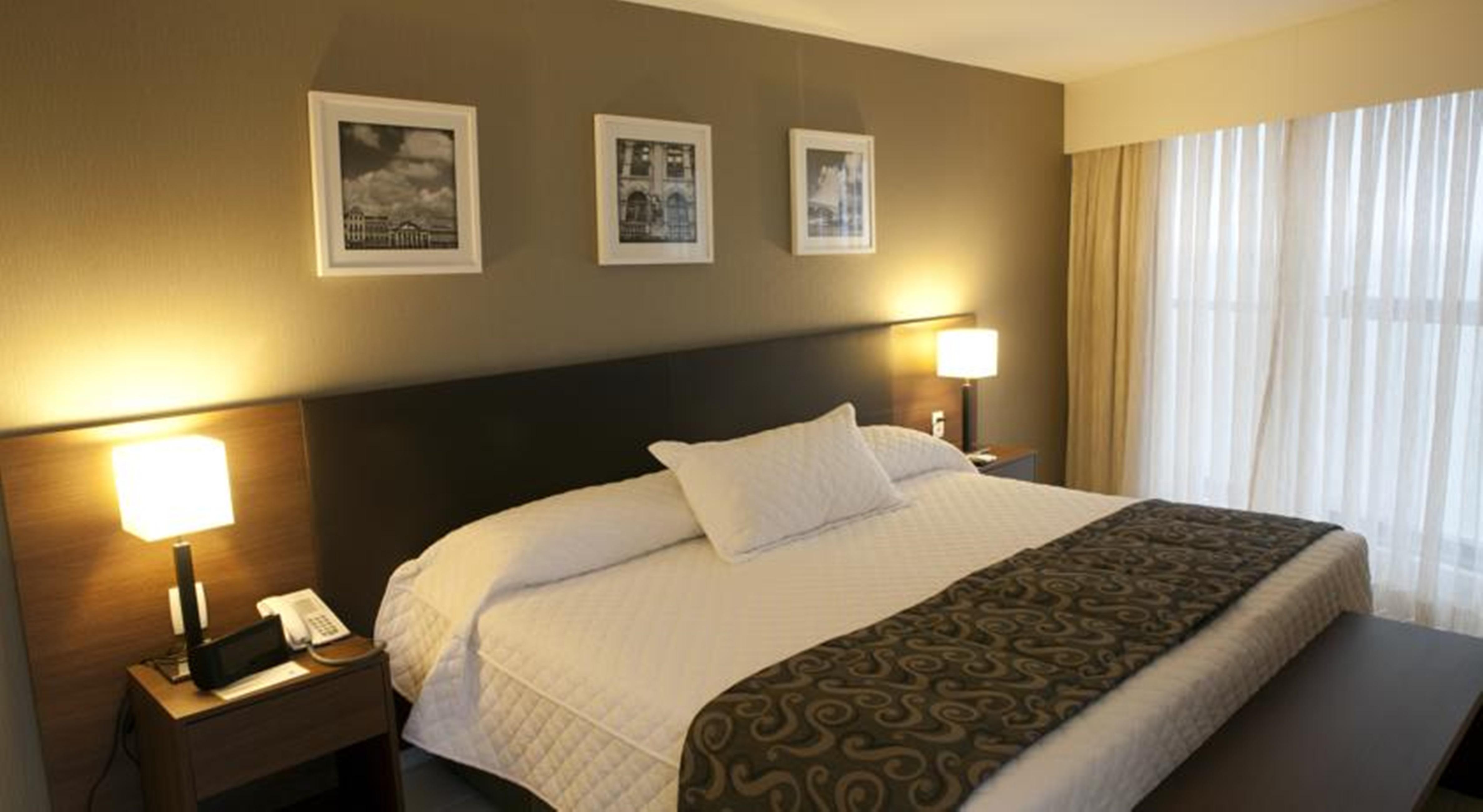 Transamerica Prestige Recife - Boa Viagem Екстер'єр фото