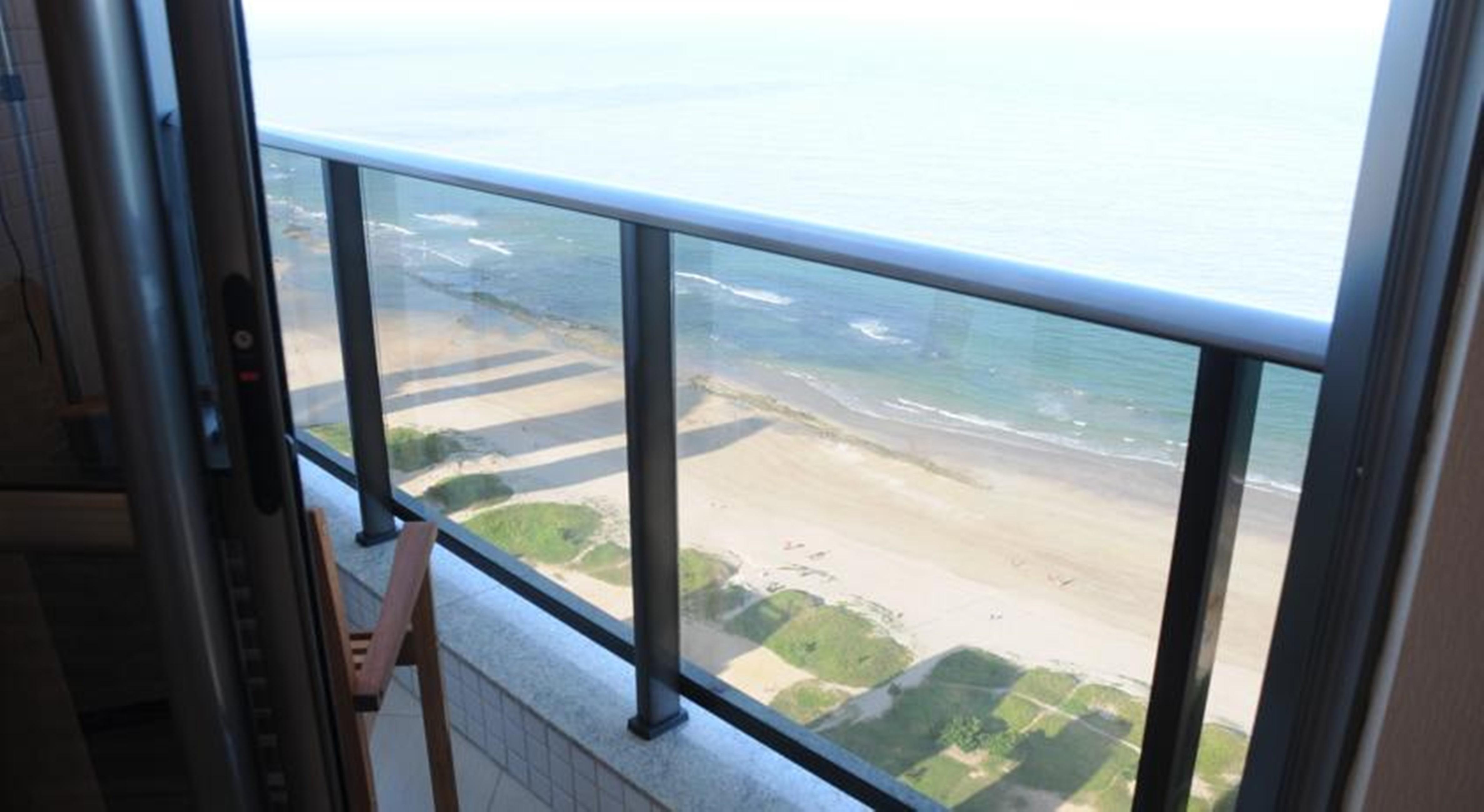 Transamerica Prestige Recife - Boa Viagem Екстер'єр фото