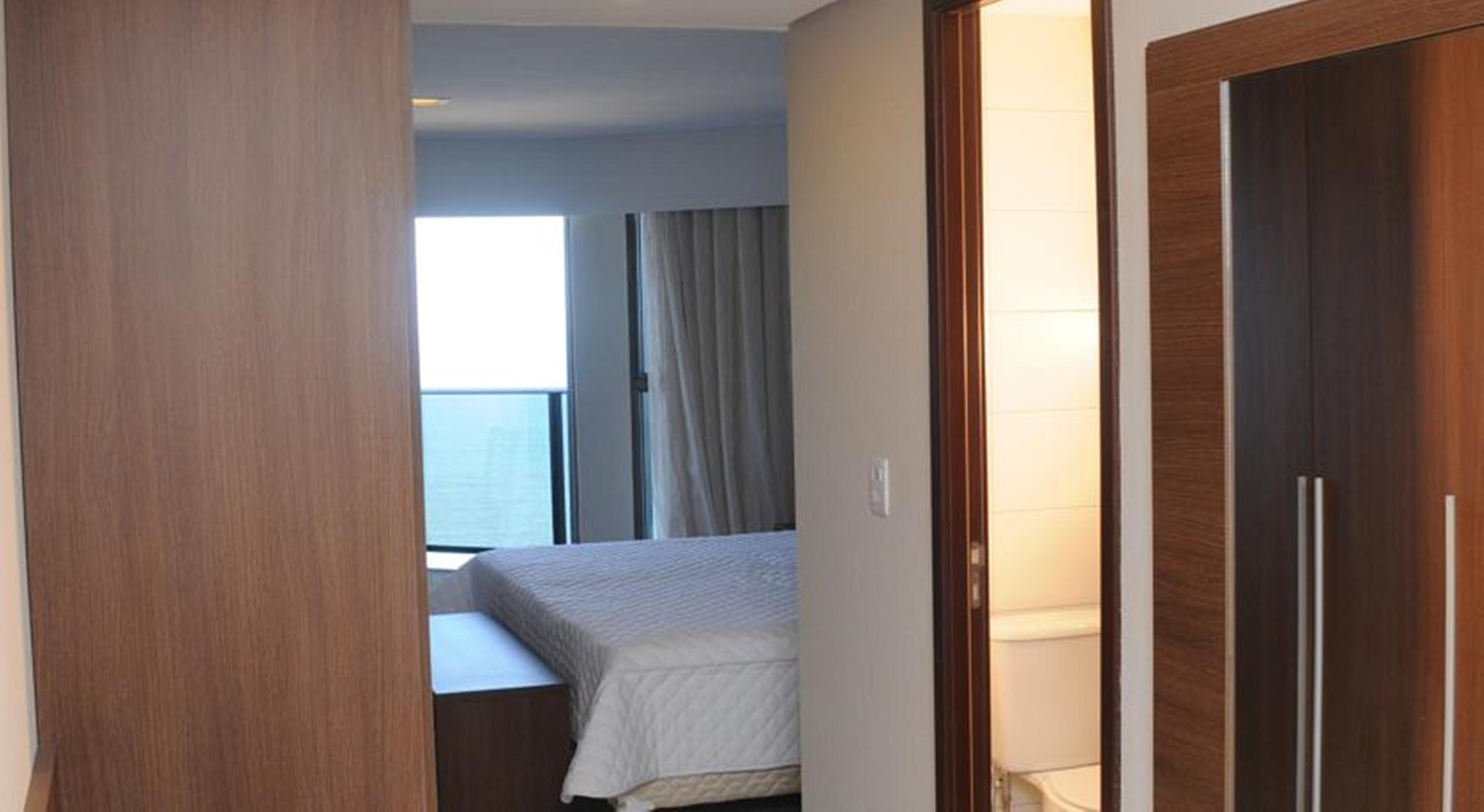 Transamerica Prestige Recife - Boa Viagem Екстер'єр фото