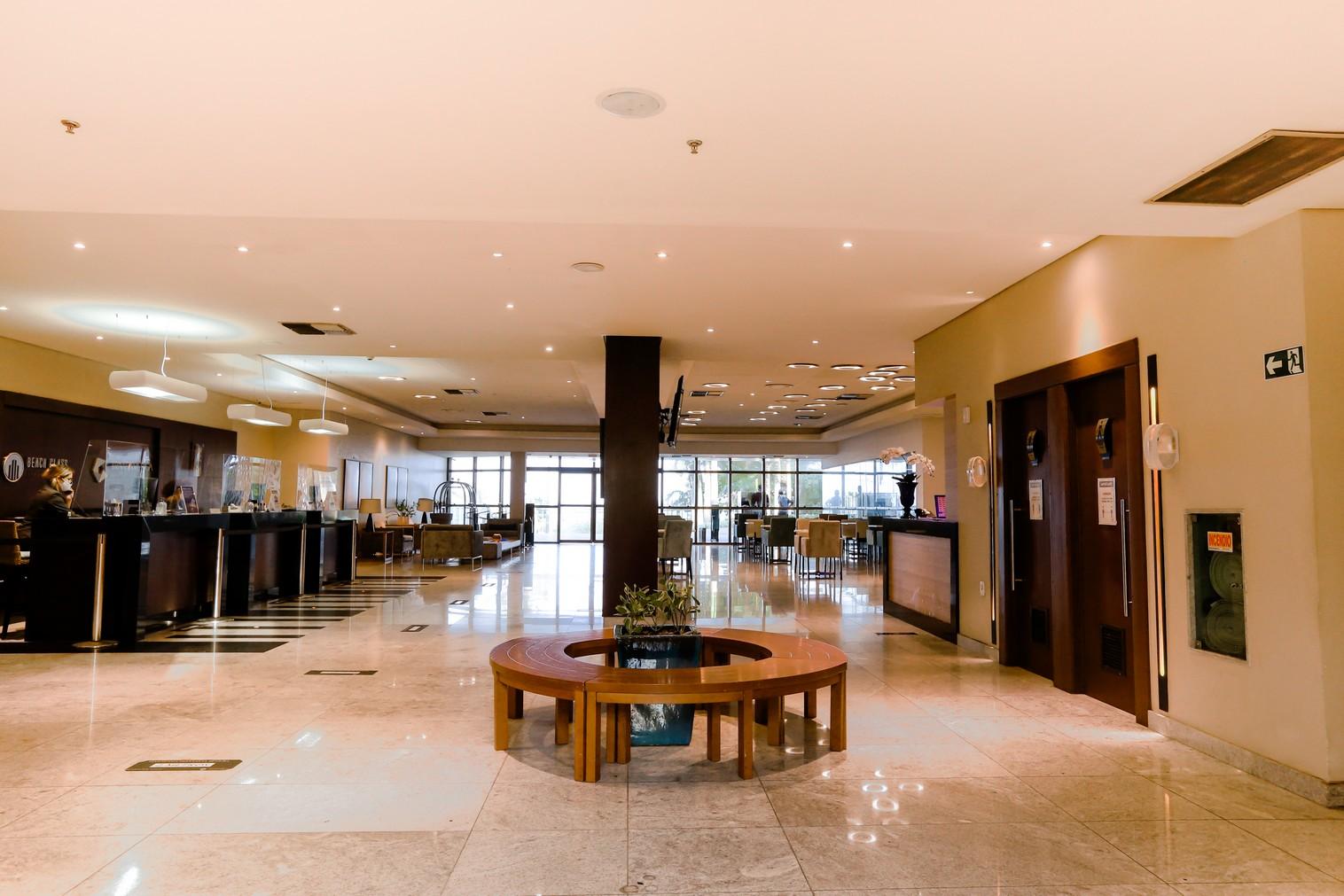 Transamerica Prestige Recife - Boa Viagem Екстер'єр фото