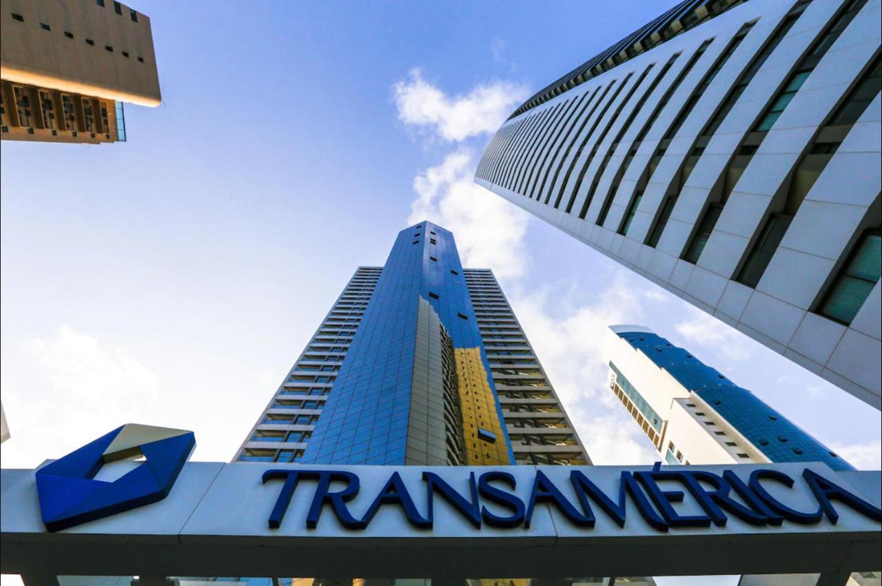 Transamerica Prestige Recife - Boa Viagem Екстер'єр фото