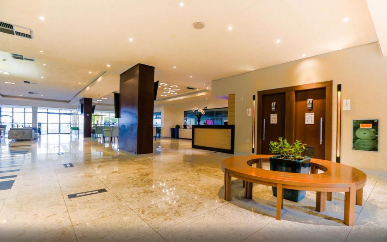 Transamerica Prestige Recife - Boa Viagem Екстер'єр фото