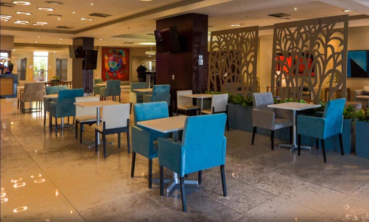 Transamerica Prestige Recife - Boa Viagem Екстер'єр фото