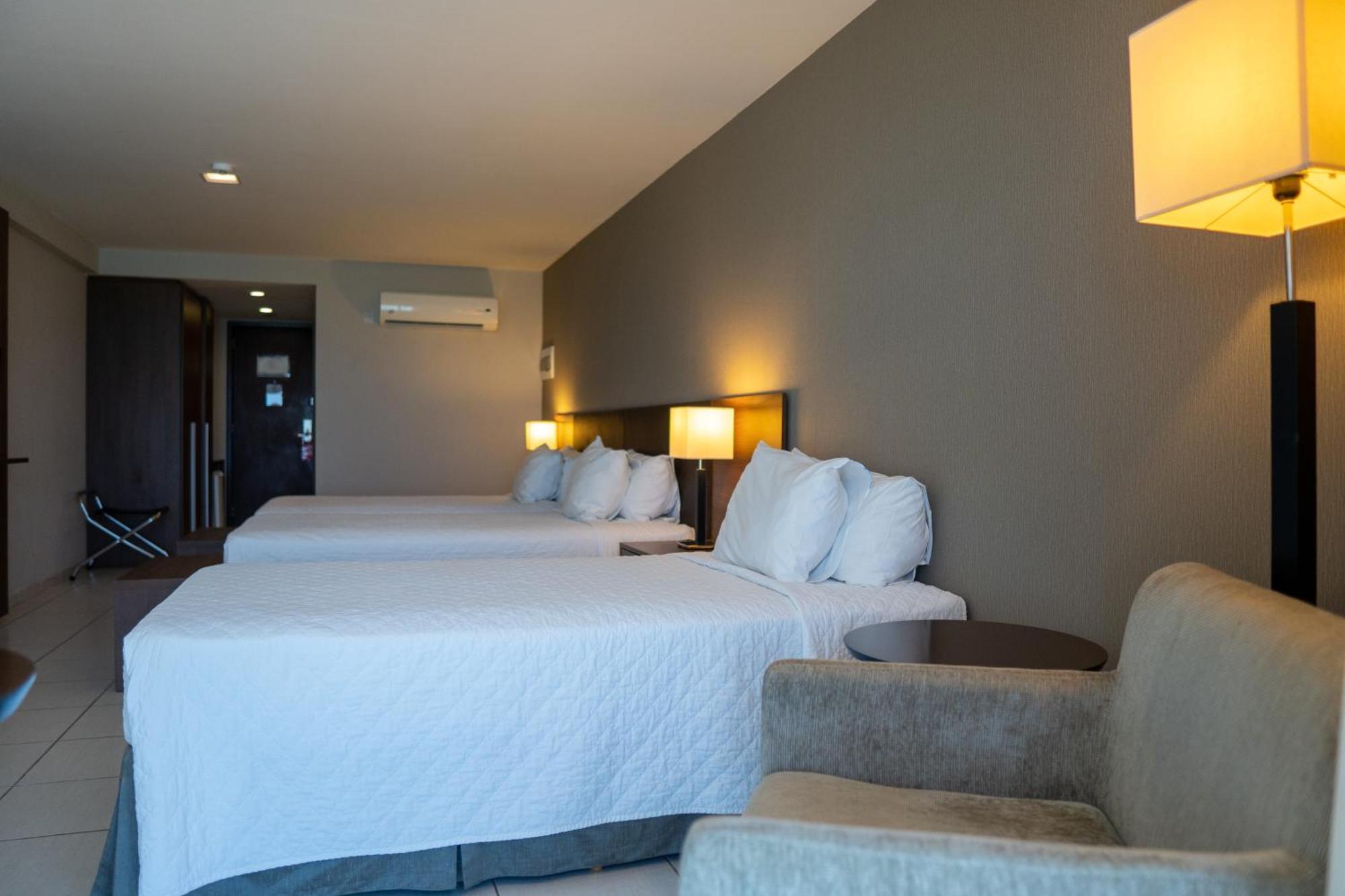 Transamerica Prestige Recife - Boa Viagem Екстер'єр фото