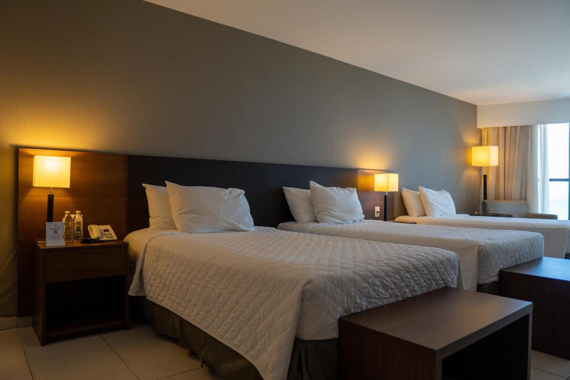 Transamerica Prestige Recife - Boa Viagem Екстер'єр фото
